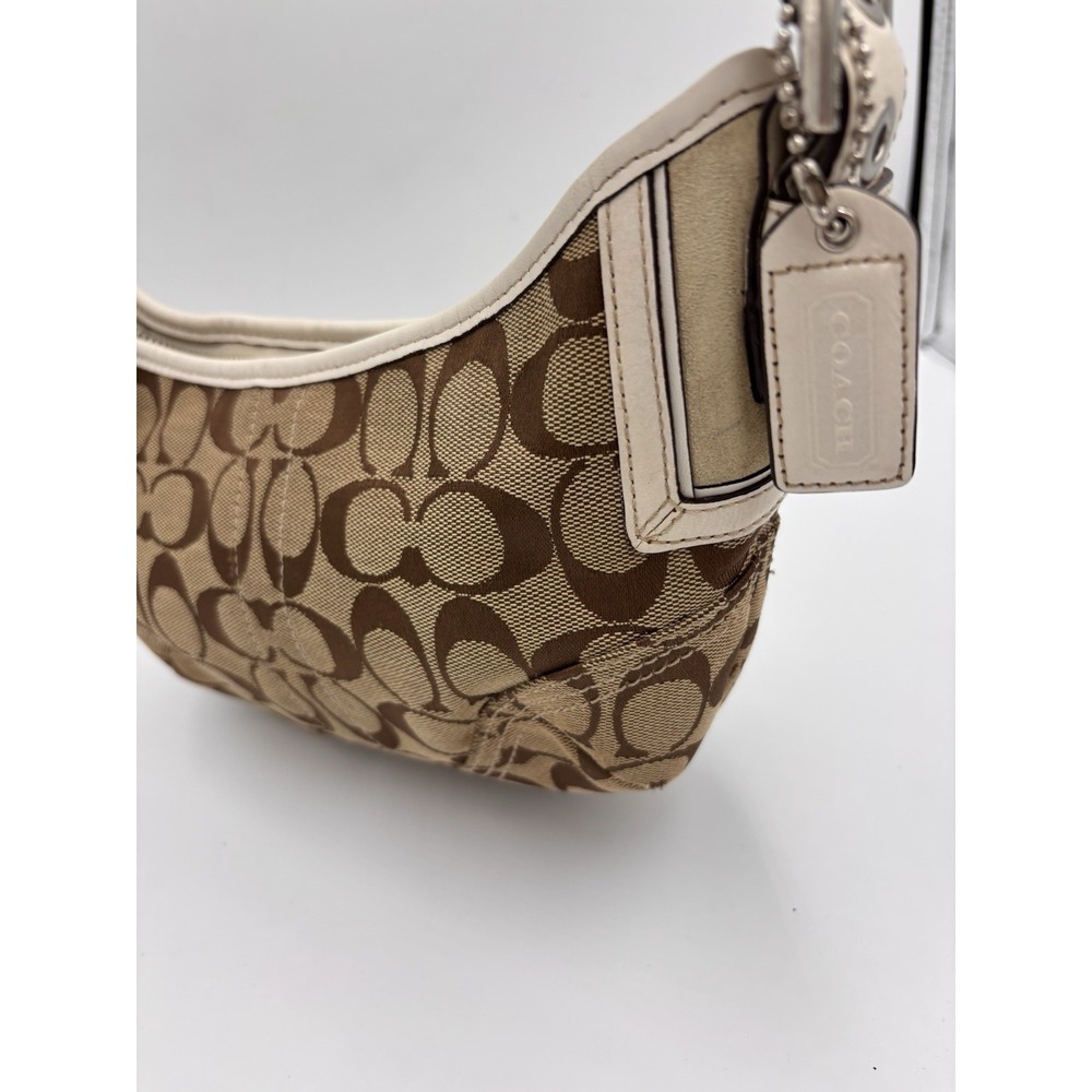 Coach Vintage‎ Signature Soho Shoulder Bag - Picture 3 of 13